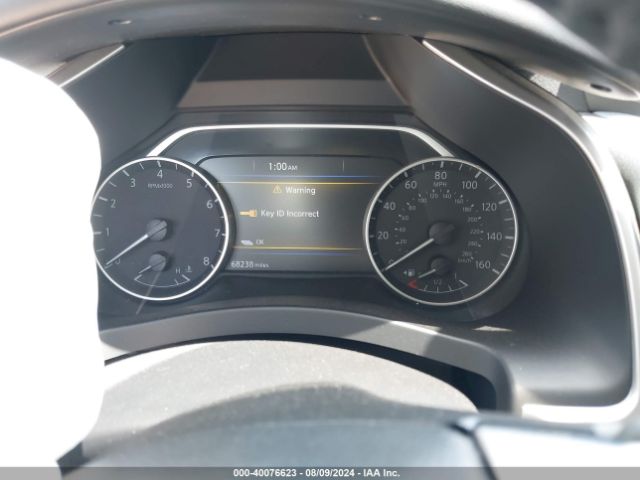 Photo 6 VIN: 5N1AZ2MG3JN113390 - NISSAN MURANO 