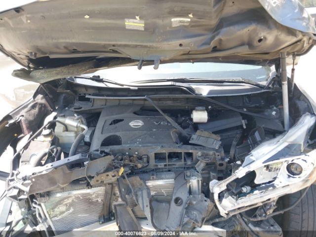 Photo 9 VIN: 5N1AZ2MG3JN113390 - NISSAN MURANO 