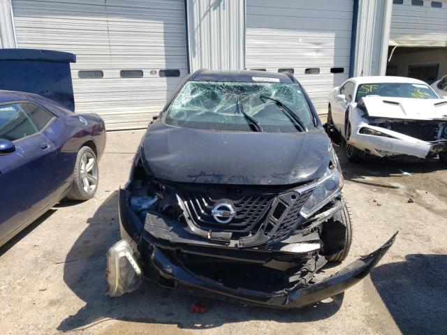 Photo 4 VIN: 5N1AZ2MG3JN115480 - NISSAN MURANO S 