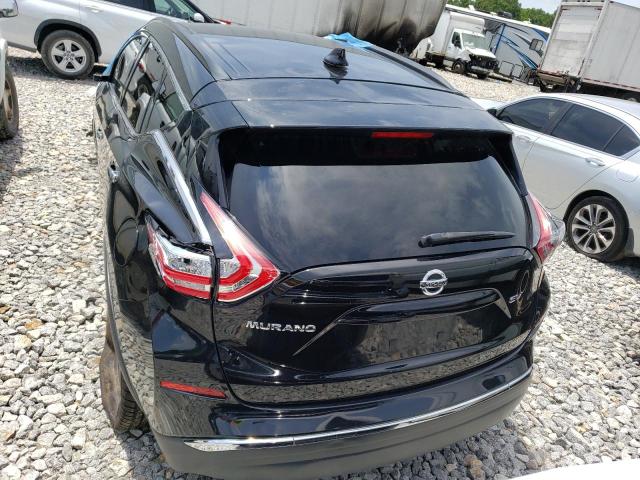 Photo 5 VIN: 5N1AZ2MG3JN115480 - NISSAN MURANO S 