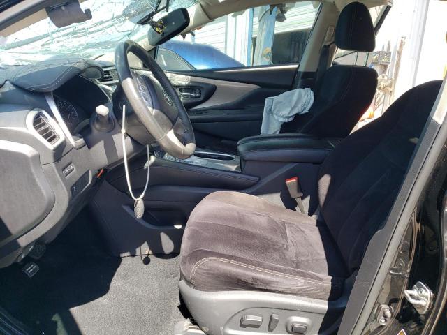 Photo 6 VIN: 5N1AZ2MG3JN115480 - NISSAN MURANO S 