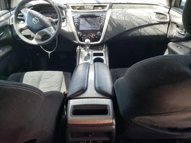 Photo 7 VIN: 5N1AZ2MG3JN115480 - NISSAN MURANO S 