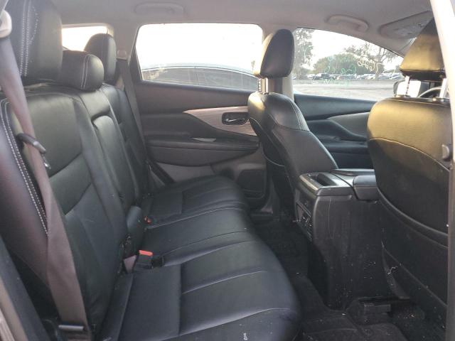 Photo 10 VIN: 5N1AZ2MG3JN115785 - NISSAN MURANO S 