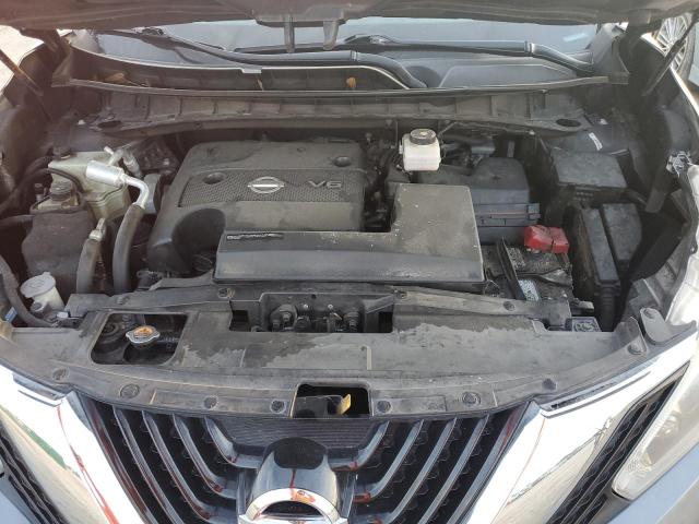 Photo 11 VIN: 5N1AZ2MG3JN115785 - NISSAN MURANO S 