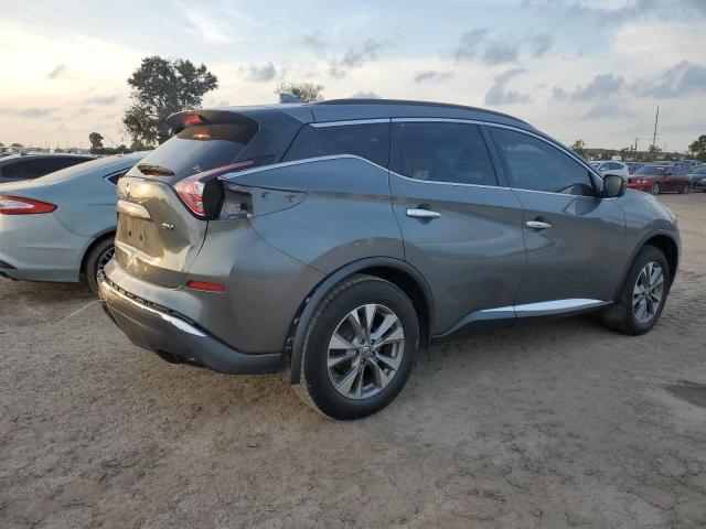 Photo 2 VIN: 5N1AZ2MG3JN115785 - NISSAN MURANO S 