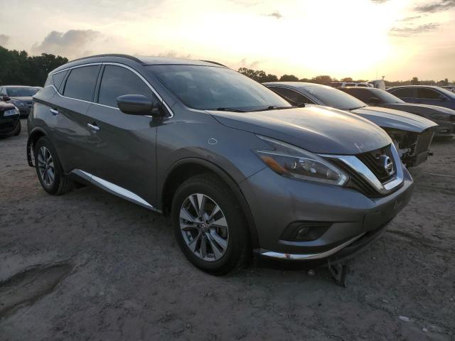 Photo 3 VIN: 5N1AZ2MG3JN115785 - NISSAN MURANO S 