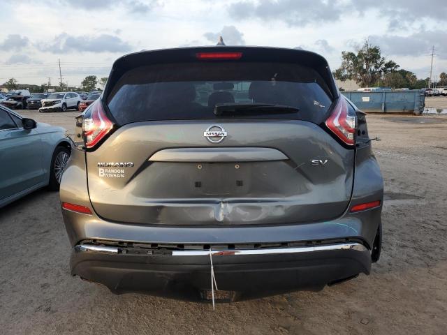 Photo 5 VIN: 5N1AZ2MG3JN115785 - NISSAN MURANO S 