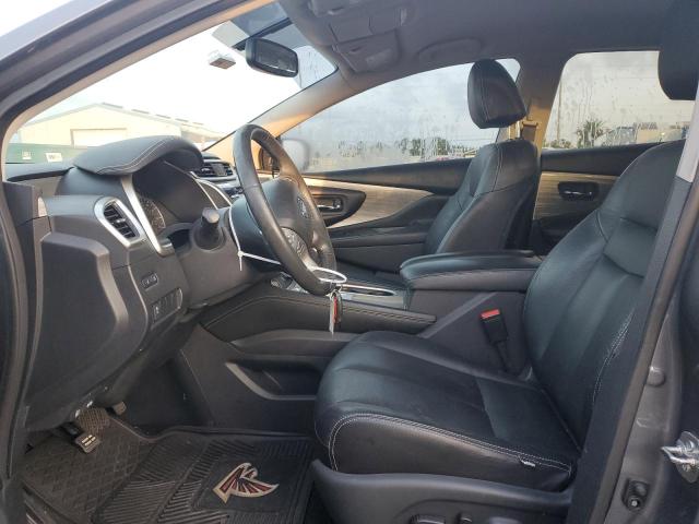 Photo 6 VIN: 5N1AZ2MG3JN115785 - NISSAN MURANO S 