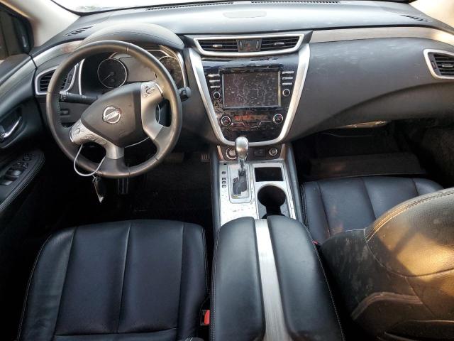 Photo 7 VIN: 5N1AZ2MG3JN115785 - NISSAN MURANO S 