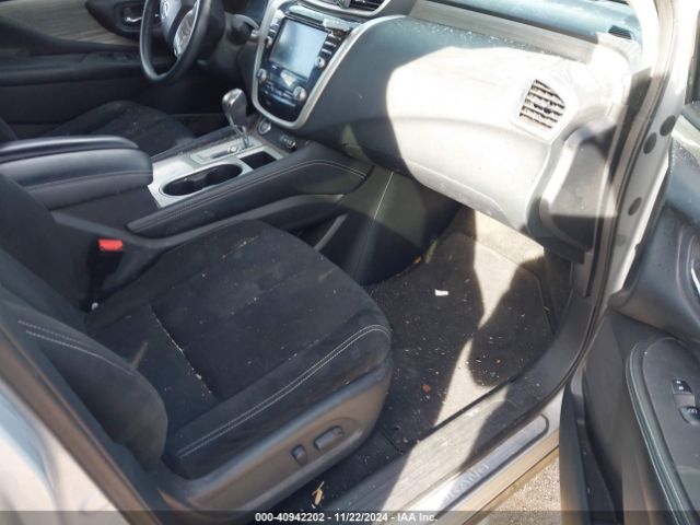 Photo 4 VIN: 5N1AZ2MG3JN122641 - NISSAN MURANO 