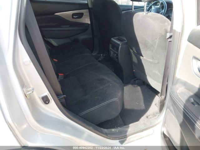 Photo 7 VIN: 5N1AZ2MG3JN122641 - NISSAN MURANO 