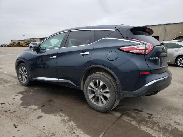 Photo 1 VIN: 5N1AZ2MG3JN128343 - NISSAN MURANO 