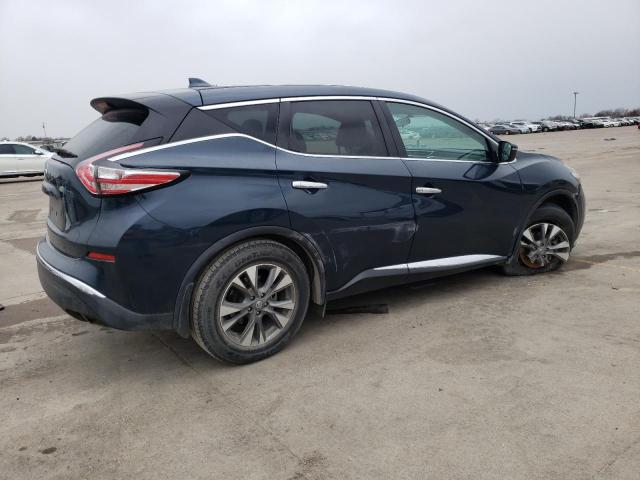 Photo 2 VIN: 5N1AZ2MG3JN128343 - NISSAN MURANO 