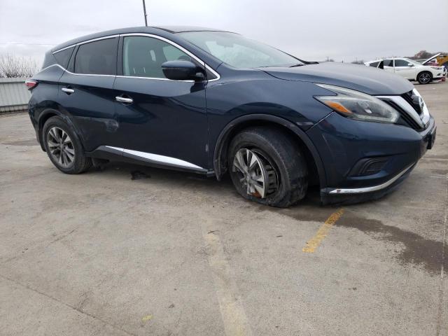 Photo 3 VIN: 5N1AZ2MG3JN128343 - NISSAN MURANO 