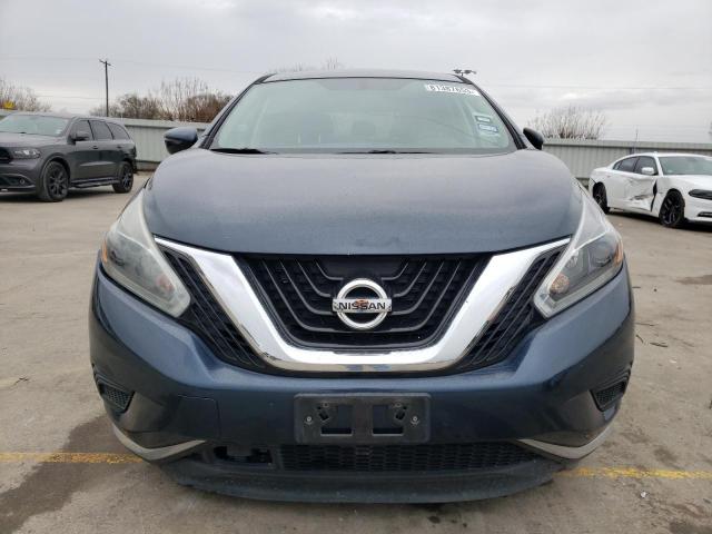 Photo 4 VIN: 5N1AZ2MG3JN128343 - NISSAN MURANO 