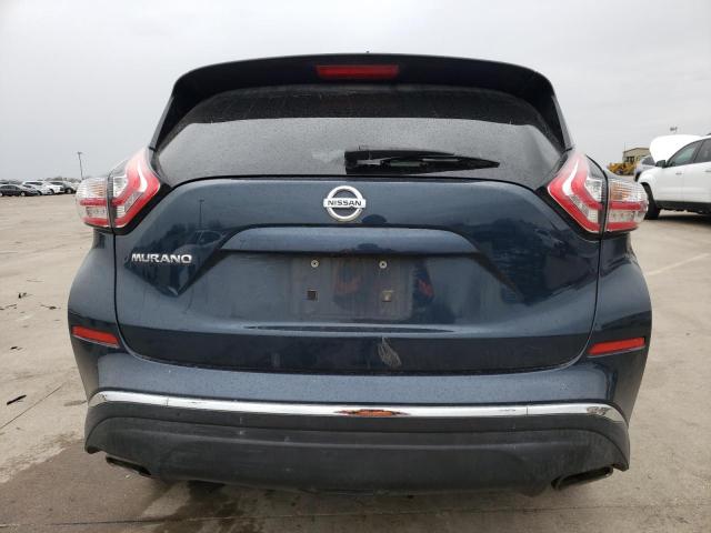 Photo 5 VIN: 5N1AZ2MG3JN128343 - NISSAN MURANO 