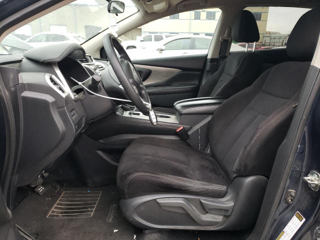 Photo 6 VIN: 5N1AZ2MG3JN128343 - NISSAN MURANO 