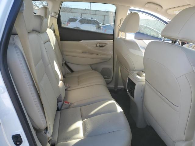 Photo 10 VIN: 5N1AZ2MG3JN128620 - NISSAN MURANO S 