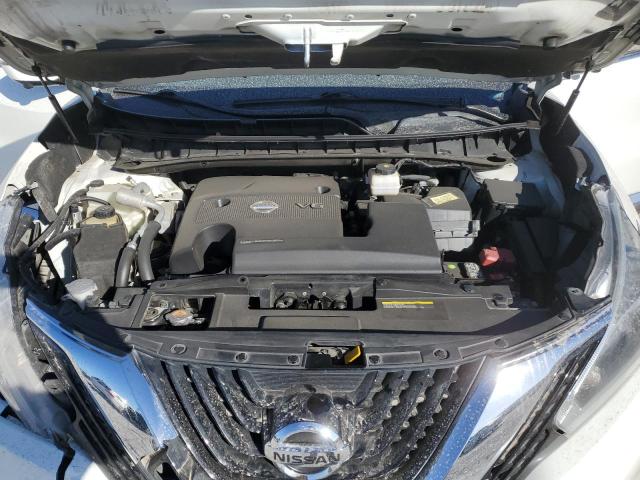 Photo 11 VIN: 5N1AZ2MG3JN128620 - NISSAN MURANO S 