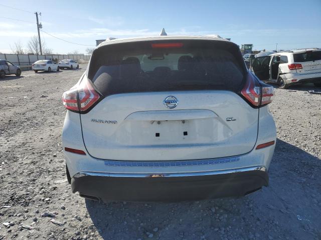 Photo 5 VIN: 5N1AZ2MG3JN128620 - NISSAN MURANO S 