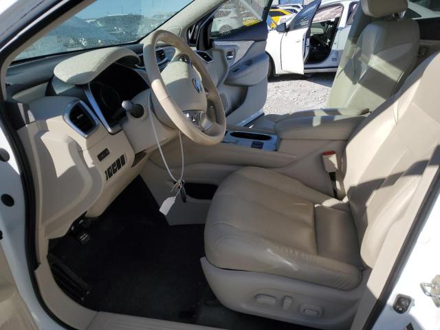 Photo 6 VIN: 5N1AZ2MG3JN128620 - NISSAN MURANO S 