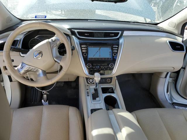 Photo 7 VIN: 5N1AZ2MG3JN128620 - NISSAN MURANO S 