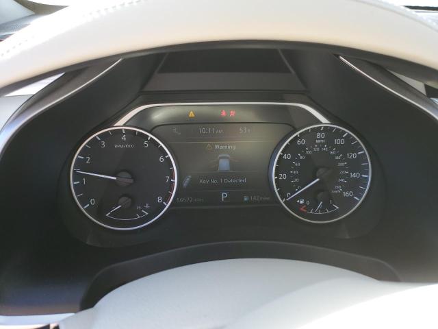 Photo 8 VIN: 5N1AZ2MG3JN128620 - NISSAN MURANO S 