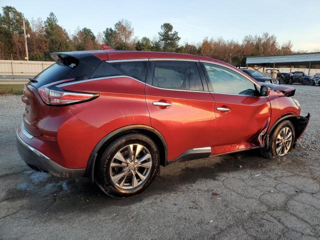 Photo 2 VIN: 5N1AZ2MG3JN129783 - NISSAN MURANO S 