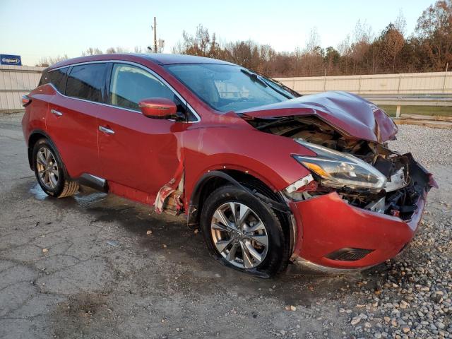 Photo 3 VIN: 5N1AZ2MG3JN129783 - NISSAN MURANO S 