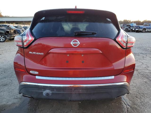 Photo 5 VIN: 5N1AZ2MG3JN129783 - NISSAN MURANO S 