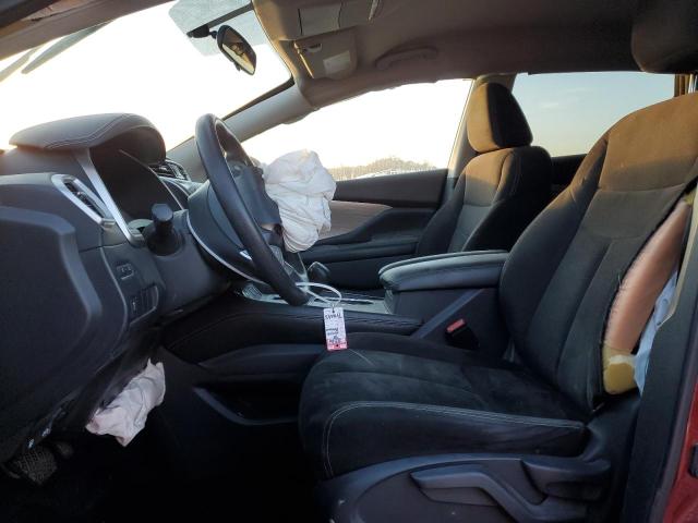 Photo 6 VIN: 5N1AZ2MG3JN129783 - NISSAN MURANO S 