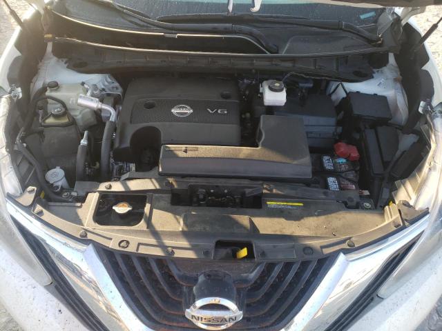 Photo 11 VIN: 5N1AZ2MG3JN131078 - NISSAN MURANO S 