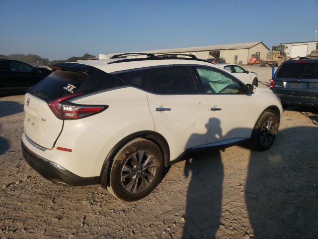 Photo 2 VIN: 5N1AZ2MG3JN131078 - NISSAN MURANO S 