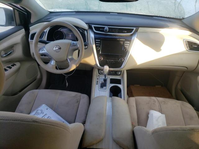 Photo 7 VIN: 5N1AZ2MG3JN131078 - NISSAN MURANO S 