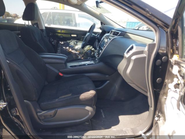 Photo 4 VIN: 5N1AZ2MG3JN131615 - NISSAN MURANO 