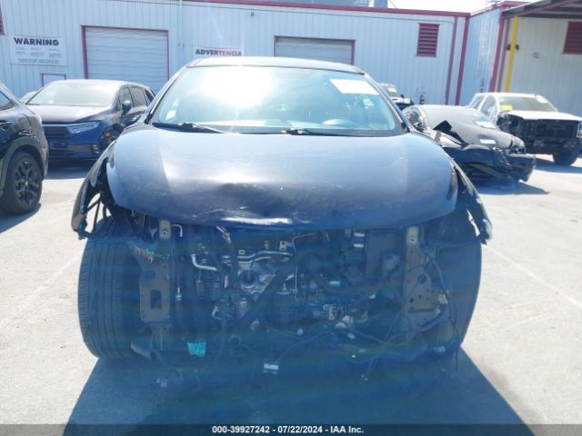 Photo 5 VIN: 5N1AZ2MG3JN131615 - NISSAN MURANO 