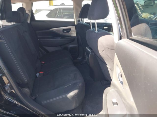 Photo 7 VIN: 5N1AZ2MG3JN131615 - NISSAN MURANO 