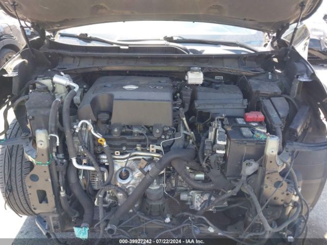 Photo 9 VIN: 5N1AZ2MG3JN131615 - NISSAN MURANO 