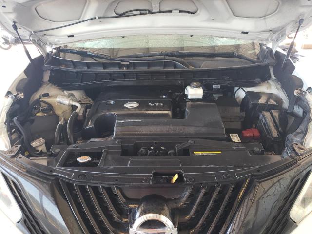 Photo 10 VIN: 5N1AZ2MG3JN134787 - NISSAN MURANO 