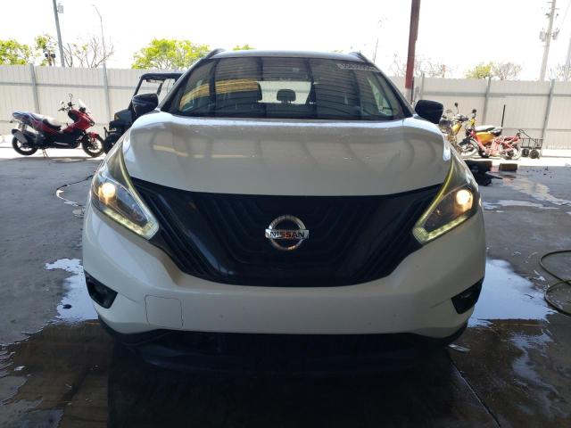 Photo 4 VIN: 5N1AZ2MG3JN134787 - NISSAN MURANO 