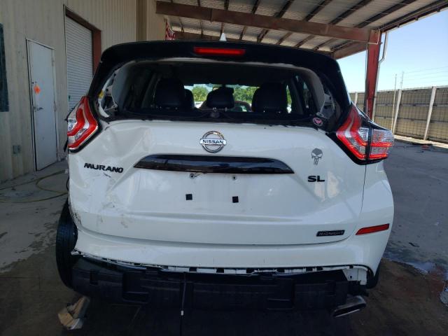 Photo 5 VIN: 5N1AZ2MG3JN134787 - NISSAN MURANO 