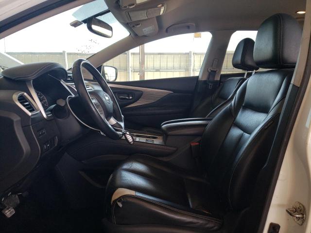 Photo 6 VIN: 5N1AZ2MG3JN134787 - NISSAN MURANO 