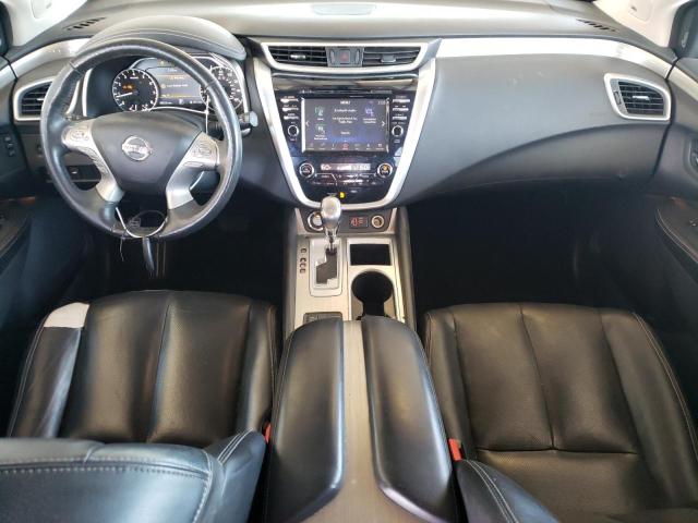 Photo 7 VIN: 5N1AZ2MG3JN134787 - NISSAN MURANO 