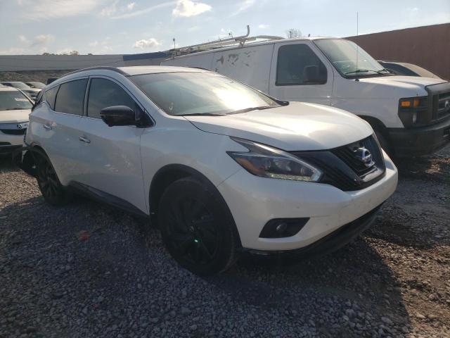 Photo 0 VIN: 5N1AZ2MG3JN135129 - NISSAN MURANO S 