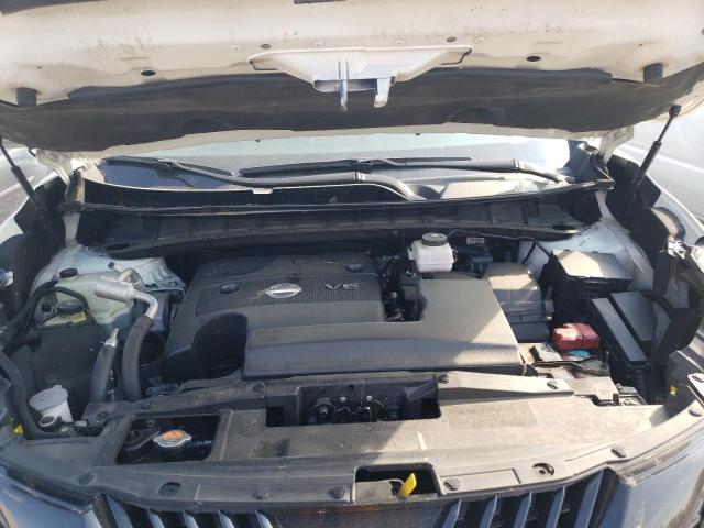 Photo 6 VIN: 5N1AZ2MG3JN135129 - NISSAN MURANO S 