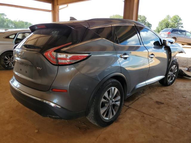 Photo 3 VIN: 5N1AZ2MG3JN136474 - NISSAN MURANO 