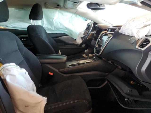 Photo 4 VIN: 5N1AZ2MG3JN136474 - NISSAN MURANO 