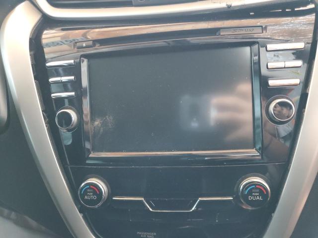 Photo 8 VIN: 5N1AZ2MG3JN136474 - NISSAN MURANO 