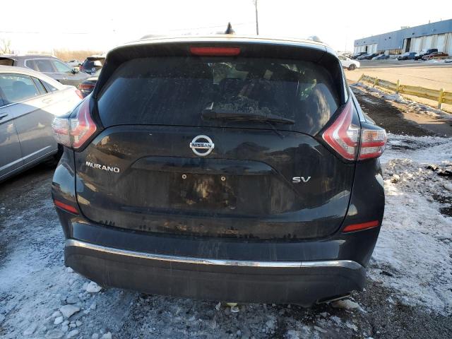 Photo 5 VIN: 5N1AZ2MG3JN136619 - NISSAN MURANO S 