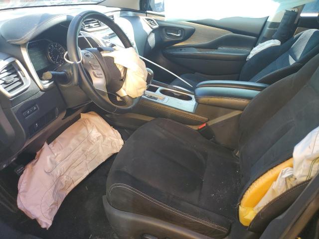 Photo 6 VIN: 5N1AZ2MG3JN136619 - NISSAN MURANO S 